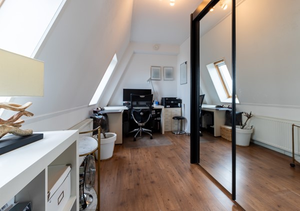 Medium property photo - Aalsmeerderdijk 504, 1435 BN Rijsenhout